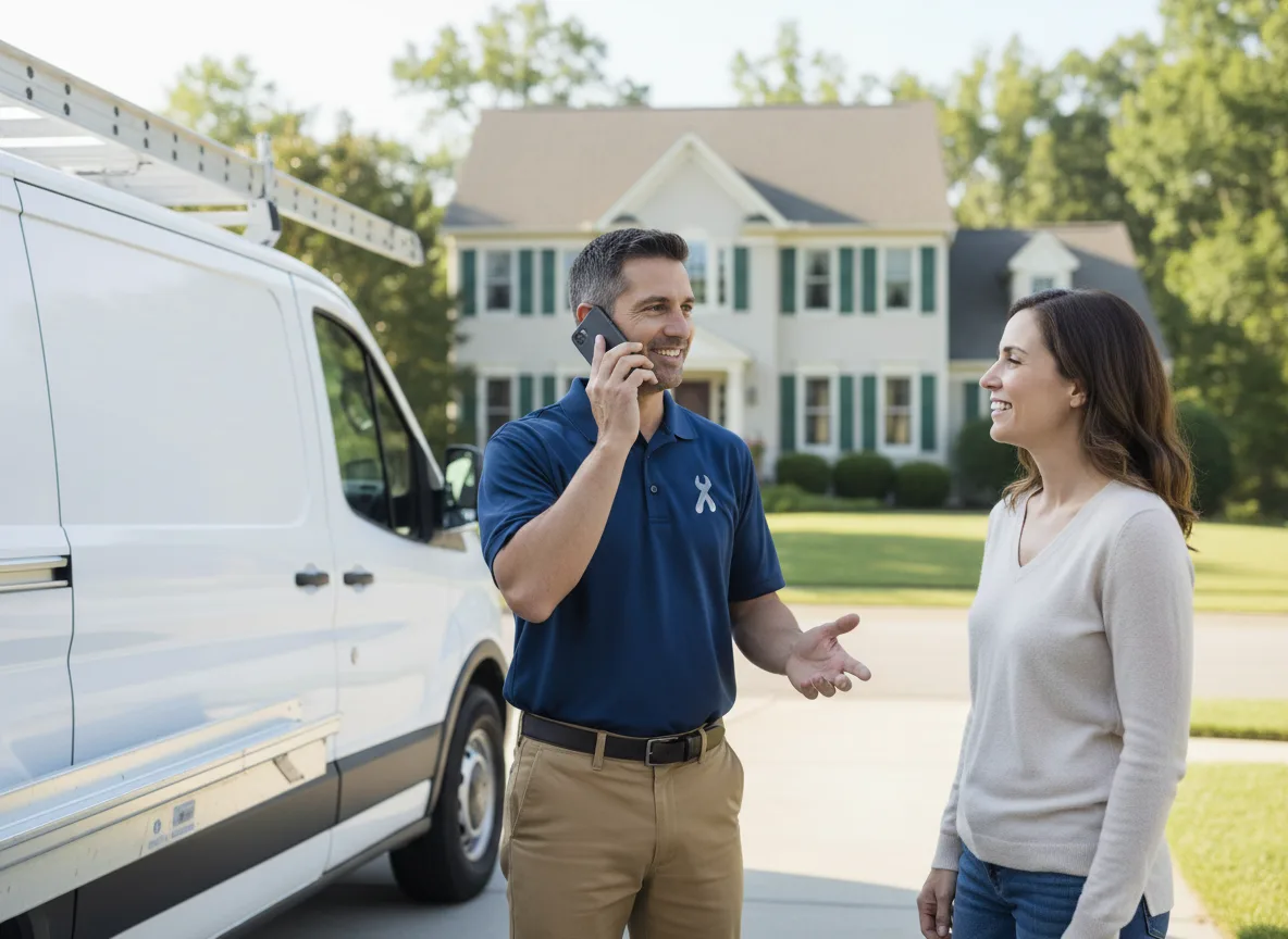 Home Gutter Service Embarrass, WI FAQs